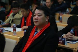 2018年度木門十大品牌頒獎盛典