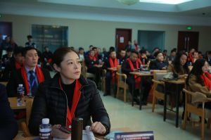 2018年度木門十大品牌頒獎盛典