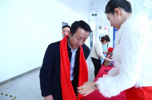 2018年度木門十大品牌頒獎盛典