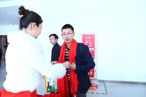 2018年度木門十大品牌頒獎盛典