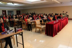 2018年度木門十大品牌頒獎盛典