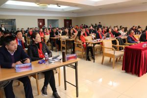 2018年度木門十大品牌頒獎盛典