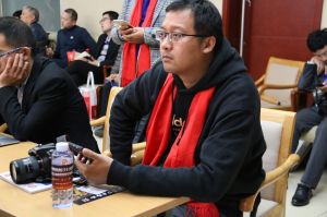 2018年度木門十大品牌頒獎盛典