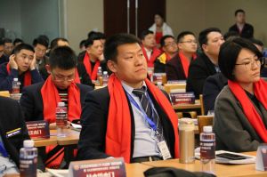 2018年度木門十大品牌頒獎盛典