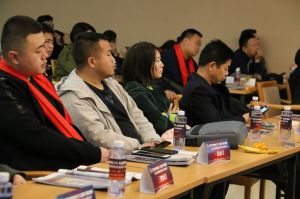 2018年度木門十大品牌頒獎盛典