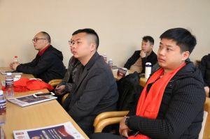 2018年度木門十大品牌頒獎盛典