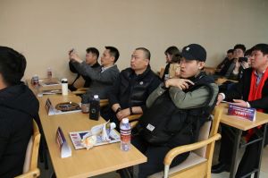 2018年度木門十大品牌頒獎盛典