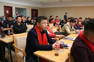 2018年度木門十大品牌頒獎盛典