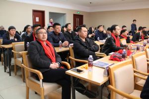 2018年度木門十大品牌頒獎盛典