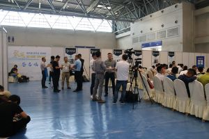 第二屆重慶門業及定制家居品牌發展峰會