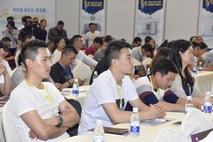 第二屆重慶門業及定制家居品牌發展峰會