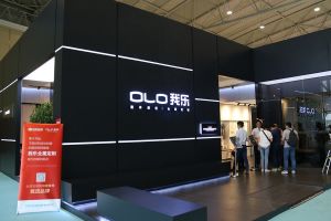 第六屆中國(guó)西部門(mén)窗定制家居展