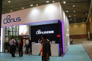 第六屆中國(guó)西部門(mén)窗定制家居展