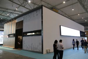 第六屆中國(guó)西部門(mén)窗定制家居展