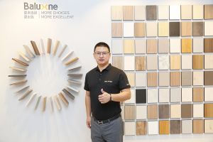 拜勒尼廣州建博會