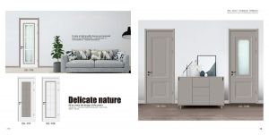 德諾凱特木門最新圖冊(cè)