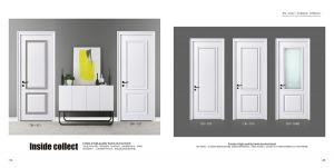 德諾凱特木門最新圖冊(cè)