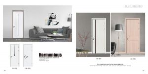 德諾凱特木門最新圖冊(cè)