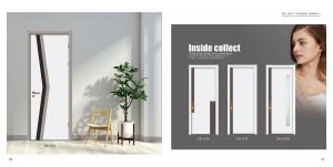 德諾凱特木門最新圖冊(cè)