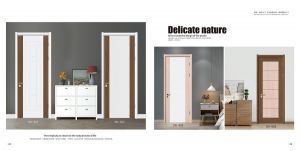 德諾凱特木門最新圖冊(cè)