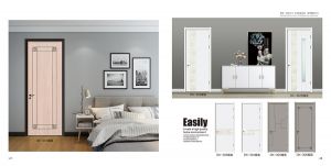 德諾凱特木門最新圖冊(cè)