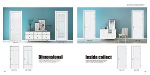 德諾凱特木門最新圖冊(cè)