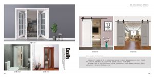 德諾凱特木門最新圖冊(cè)