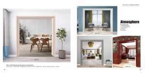 德諾凱特木門最新圖冊(cè)