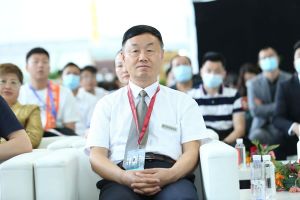 新潮澎湃+2021門業及定制家居品牌峰會現場紀實