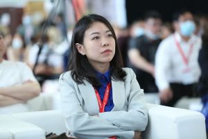 新潮澎湃+2021門業及定制家居品牌峰會現場紀實