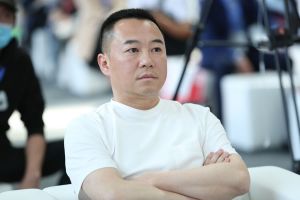 新潮澎湃+2021門業及定制家居品牌峰會現場紀實