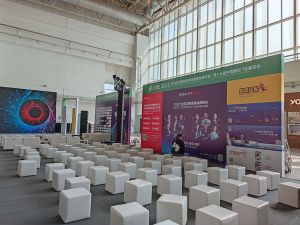 新潮澎湃+2021門業及定制家居品牌峰會現場紀實