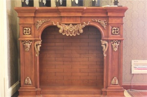 瑪歌木業產品欣賞