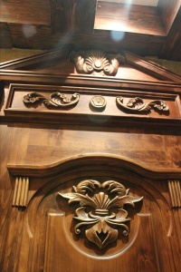 瑪歌木業產品欣賞