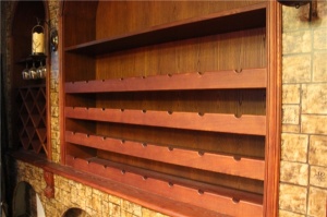 瑪歌木業產品欣賞