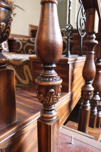 瑪歌木業產品欣賞