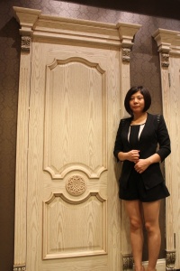 瑪歌木業產品欣賞