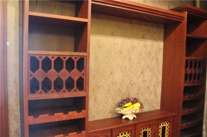 瑪歌木業產品欣賞