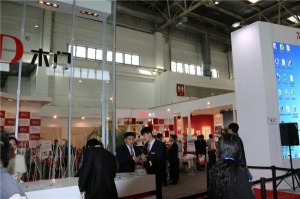 3D木門現(xiàn)場花絮