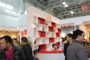 3D木門現(xiàn)場花絮