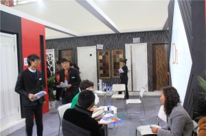 現(xiàn)場(chǎng)花絮