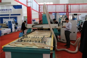 機(jī)械館欣賞