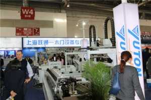 機(jī)械館欣賞