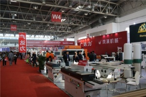 機(jī)械館欣賞