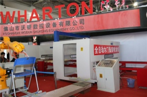 機(jī)械館欣賞