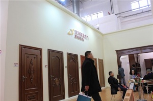 寶珠木門樣品門