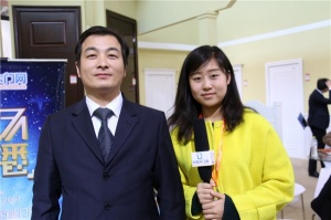 專訪好迪百福木門