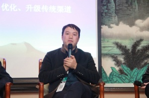 一一木門-樓雙龍