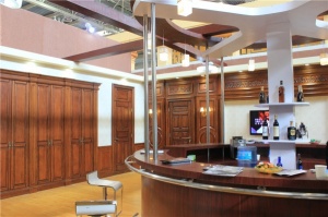 華日家具展館欣賞