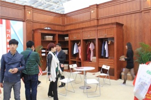 集大木門現場花絮